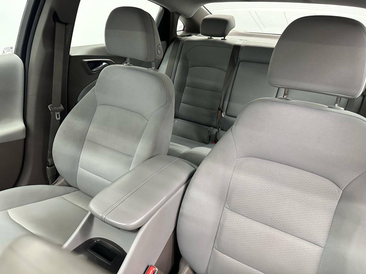 Chevrolet Malibu 1LT 2024