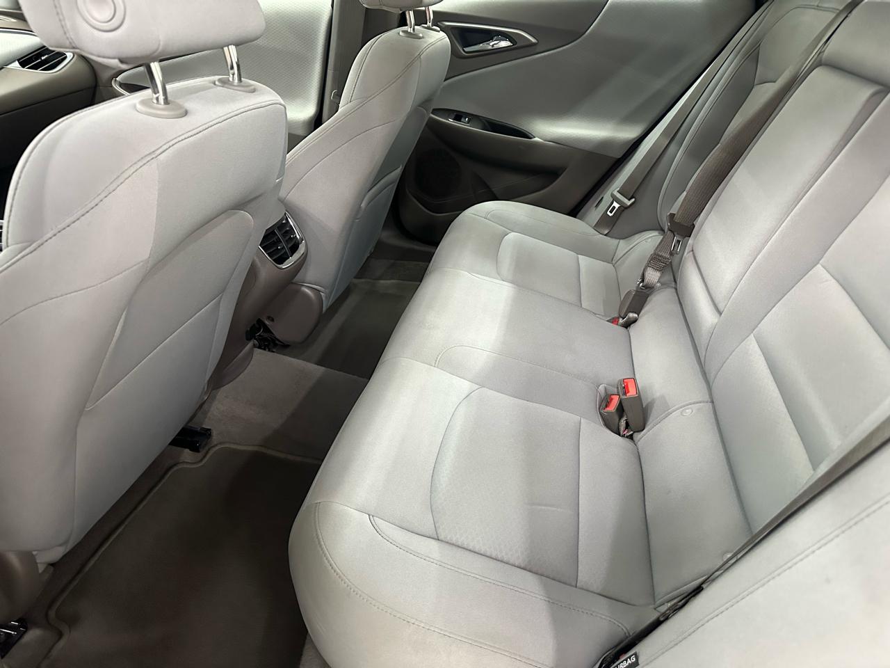 Chevrolet Malibu 1LT 2024