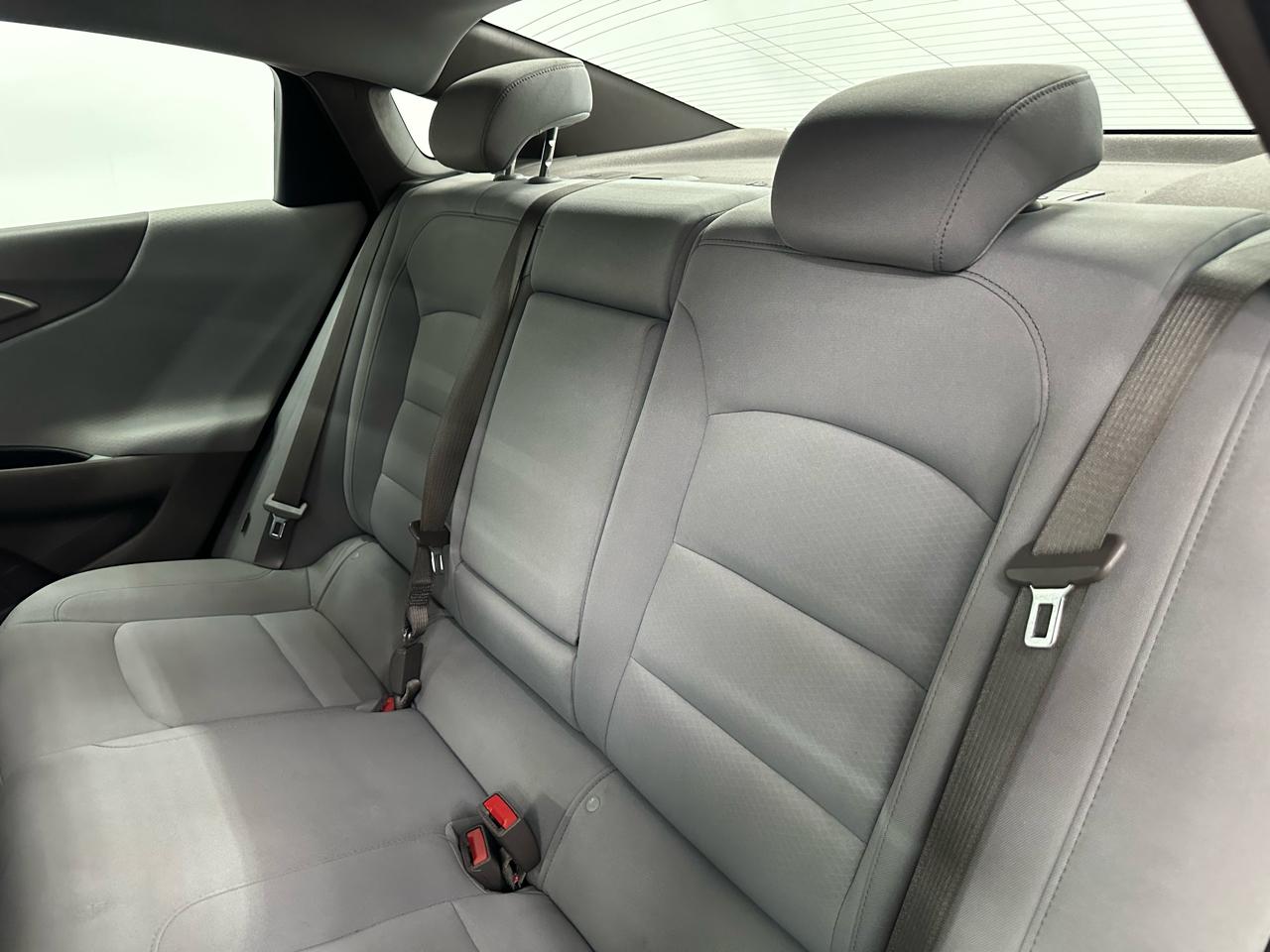 Chevrolet Malibu 1LT 2024