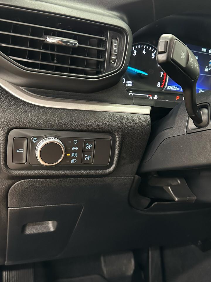 Ford Explorer XLT 2021
