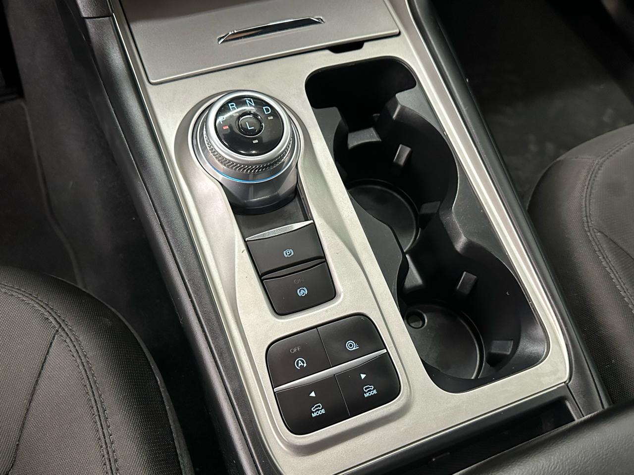 Ford Explorer XLT 2021