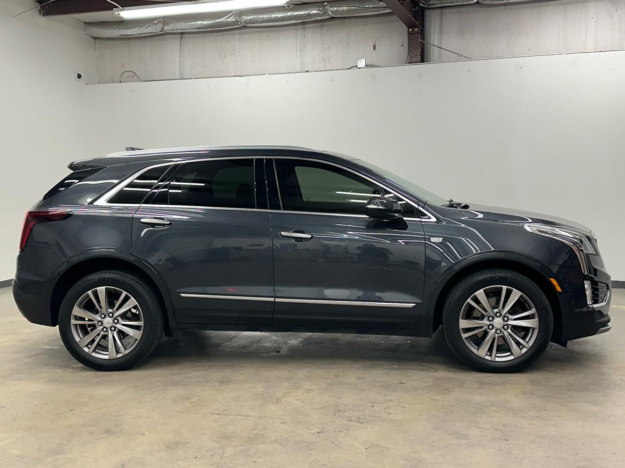 Cadillac XT5 Premium Luxury 2023