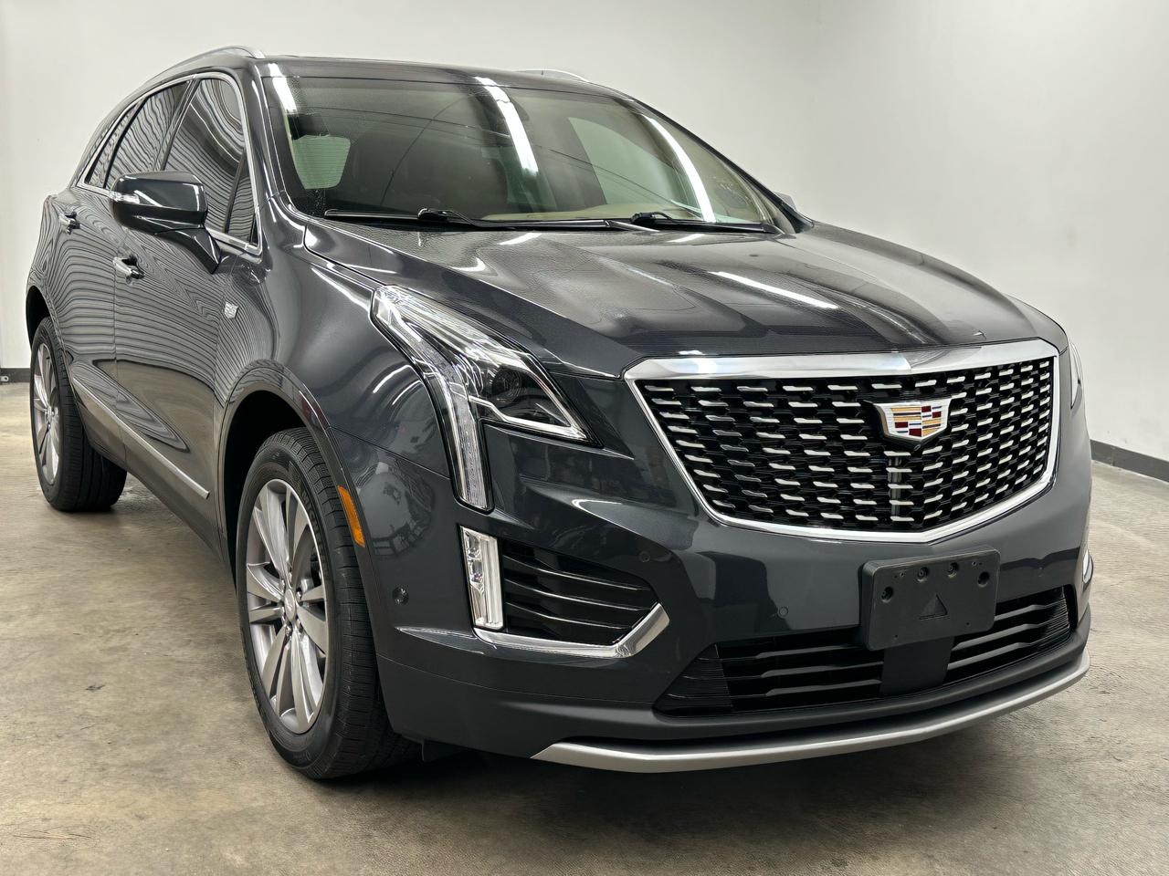 Cadillac XT5 Premium Luxury 2023