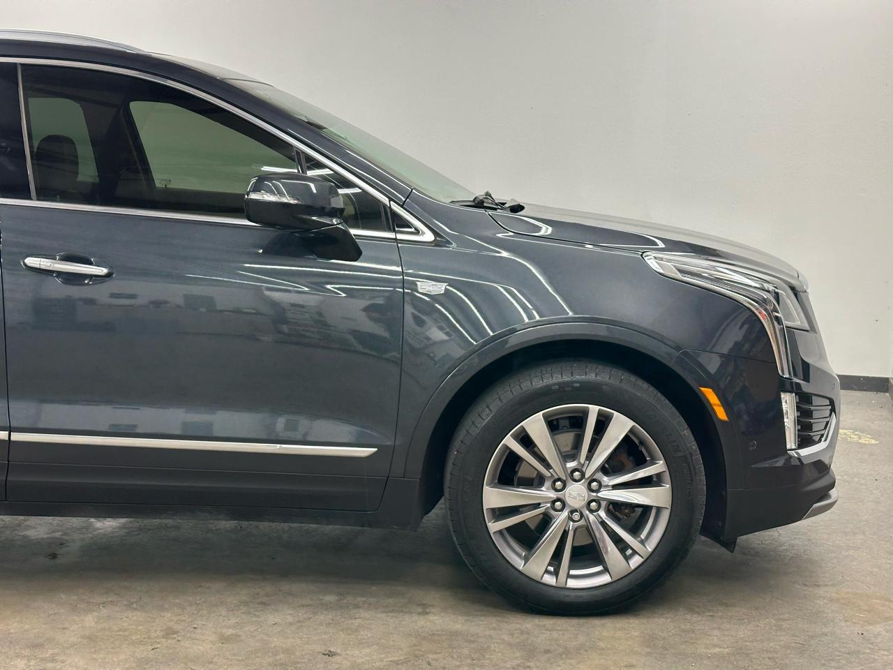 Cadillac XT5 Premium Luxury 2023