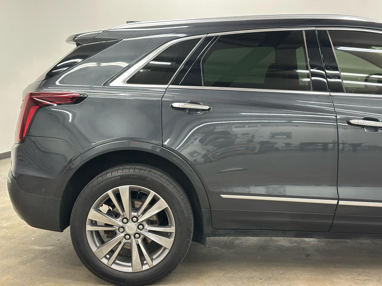 Cadillac XT5 Premium Luxury 2023