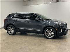 2023 Cadillac XT5 