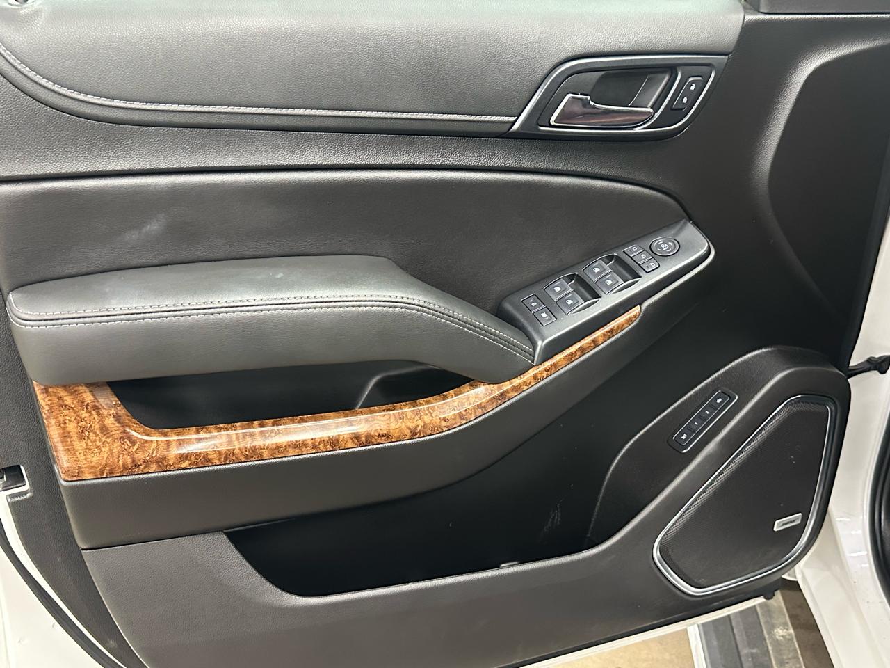 Chevrolet Tahoe Premier 4WD 2019