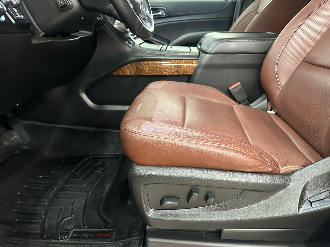 Chevrolet Tahoe Premier 4WD 2019