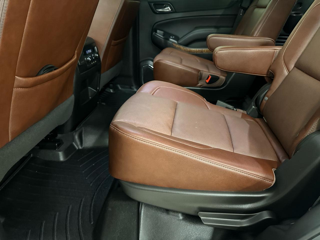 Chevrolet Tahoe Premier 4WD 2019