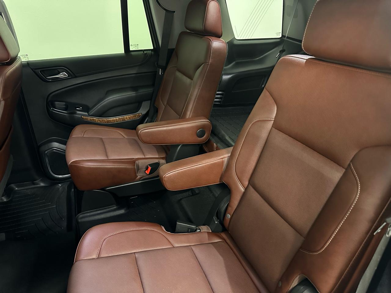 Chevrolet Tahoe Premier 4WD 2019