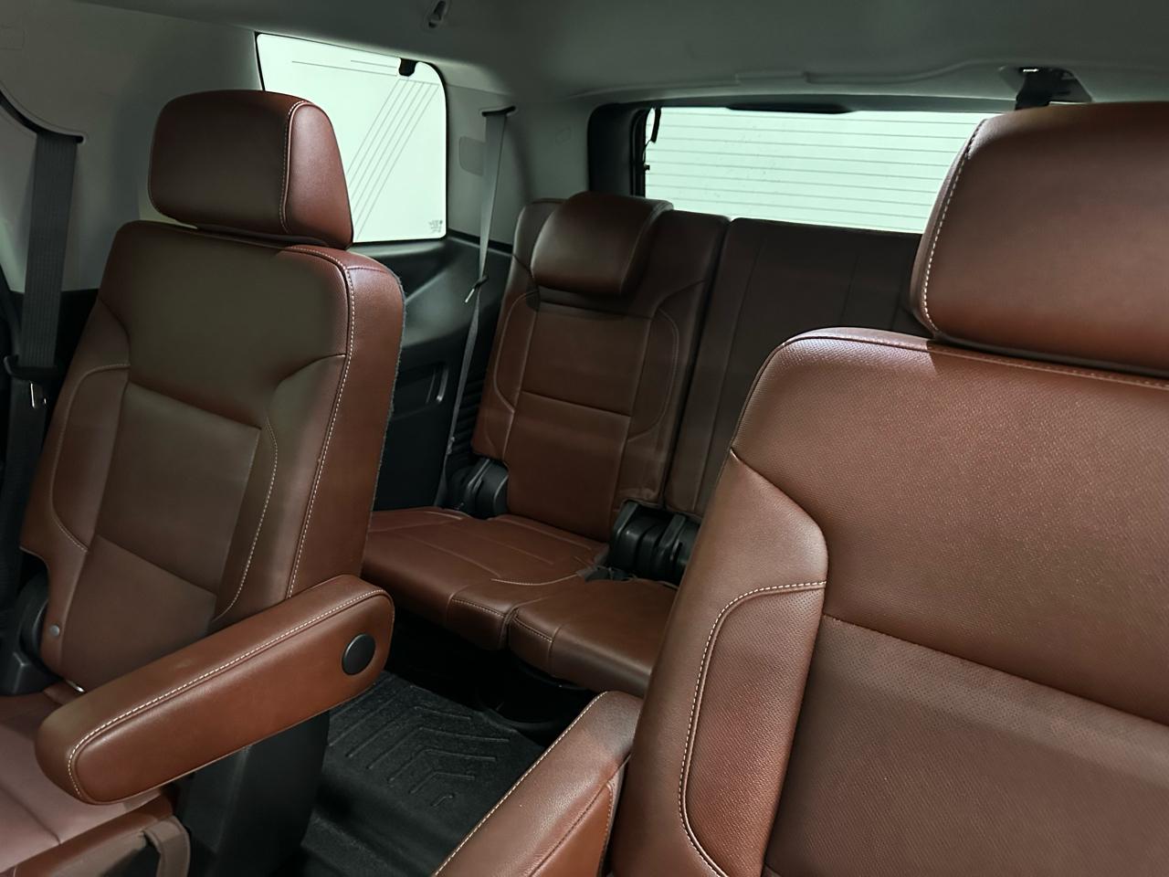 Chevrolet Tahoe Premier 4WD 2019