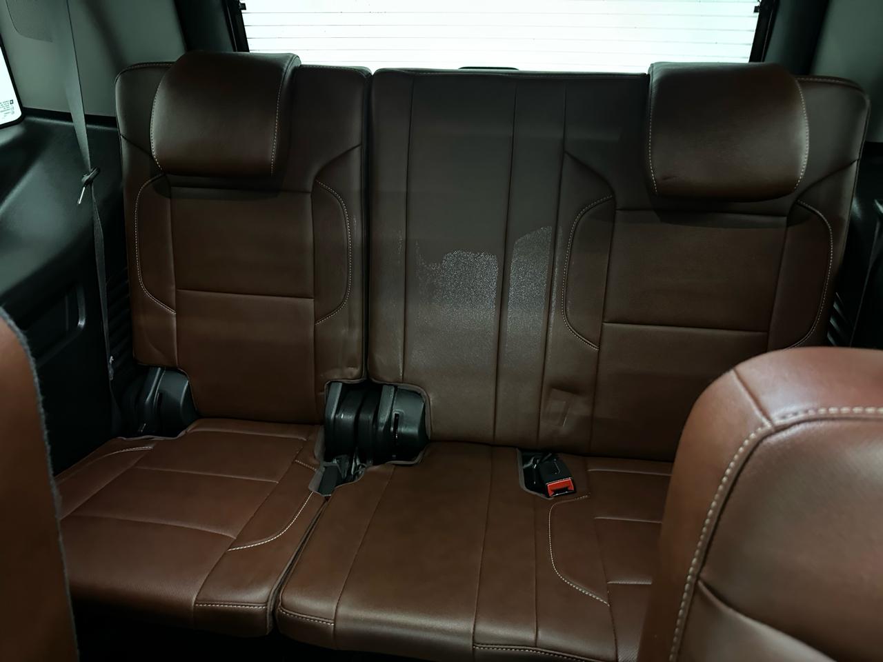 Chevrolet Tahoe Premier 4WD 2019