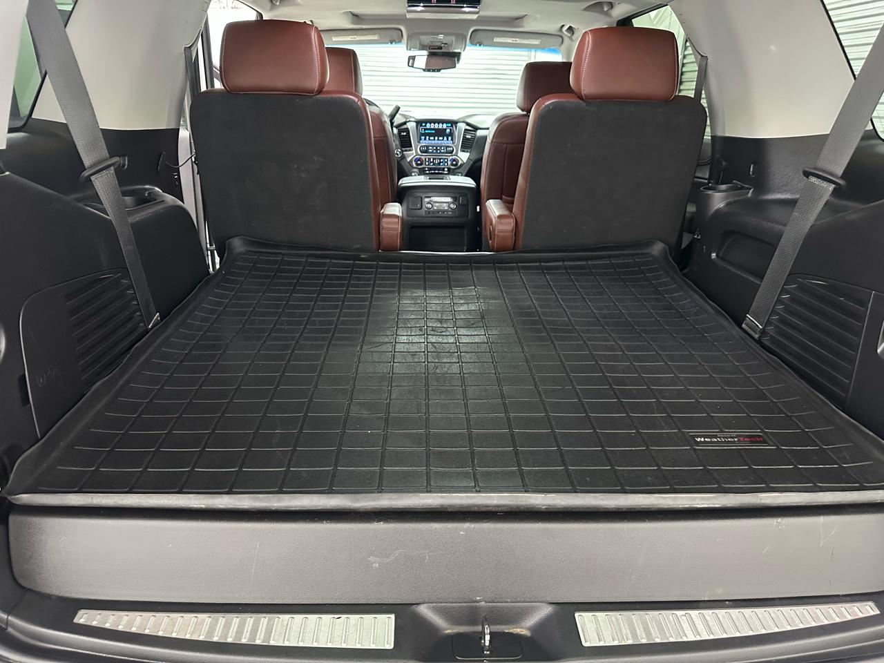 Chevrolet Tahoe Premier 4WD 2019