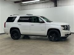 2019 Chevrolet Tahoe 