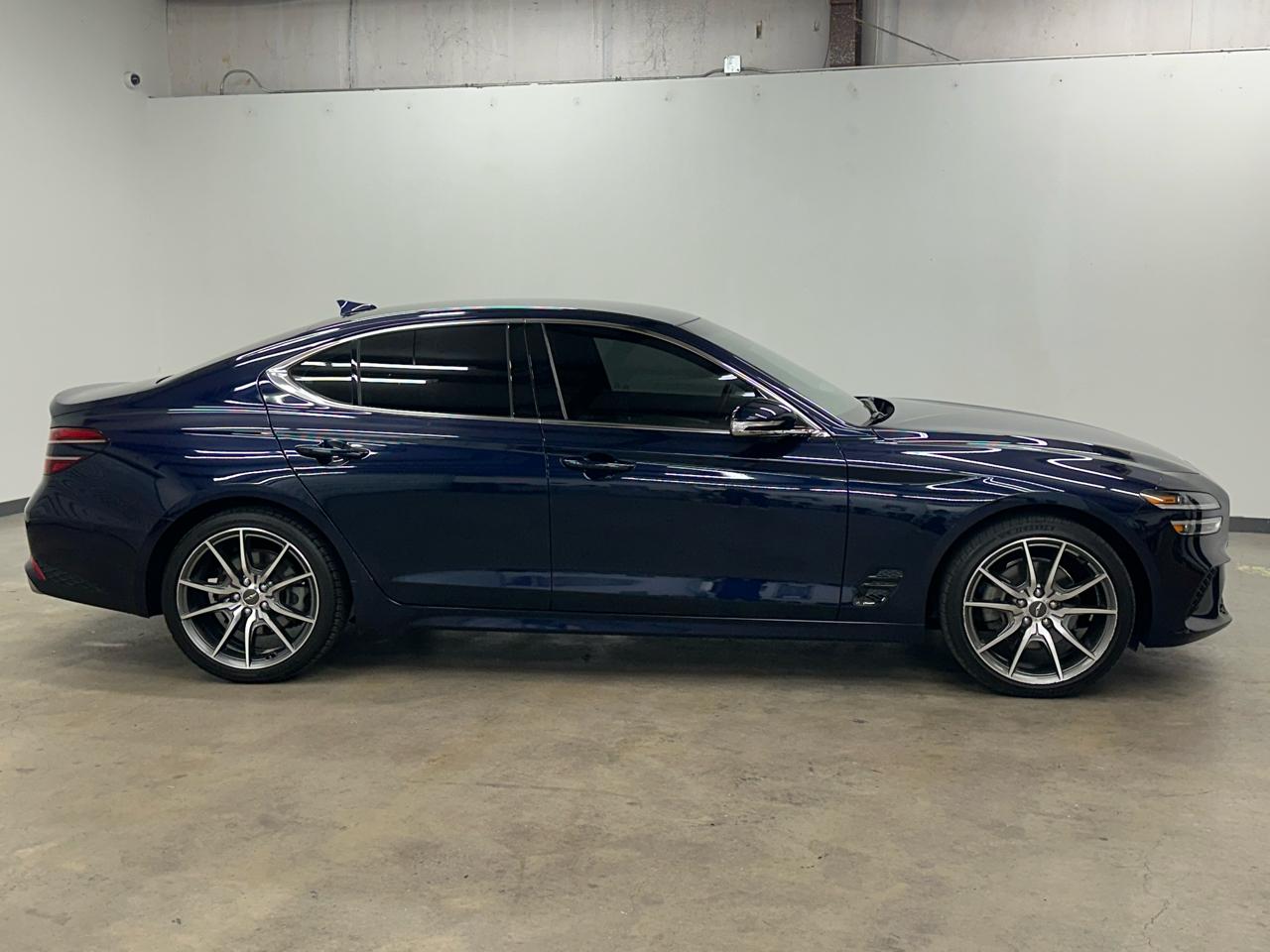 Genesis G70 2.0T 2023