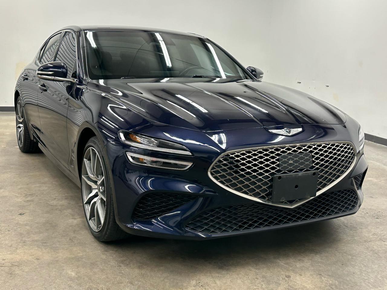 Genesis G70 2.0T 2023