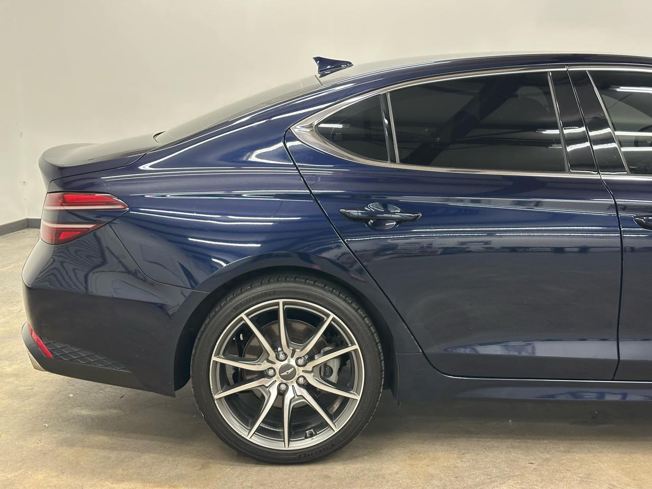Genesis G70 2.0T 2023