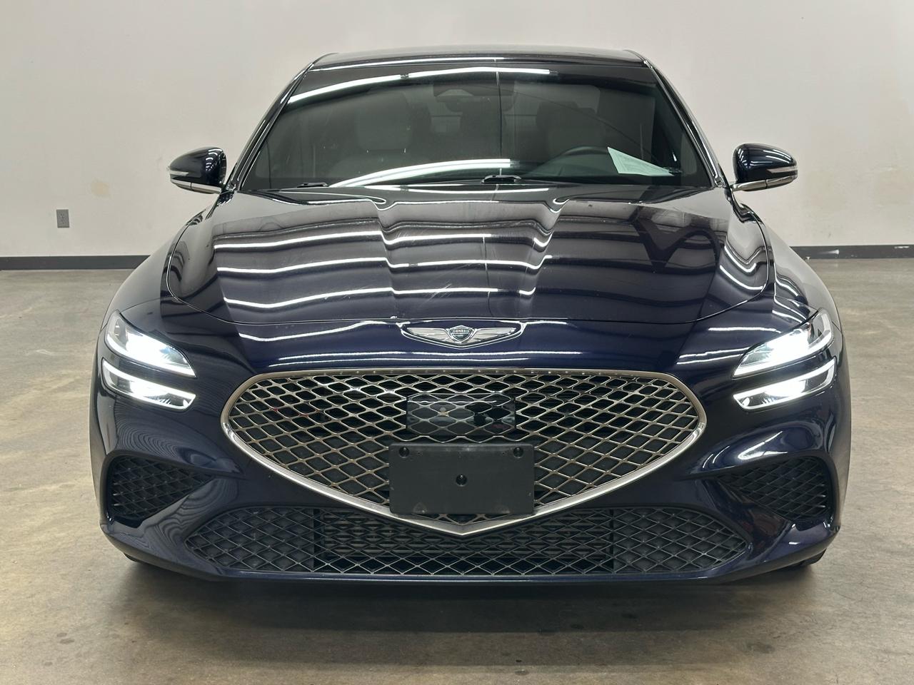 Genesis G70 2.0T 2023