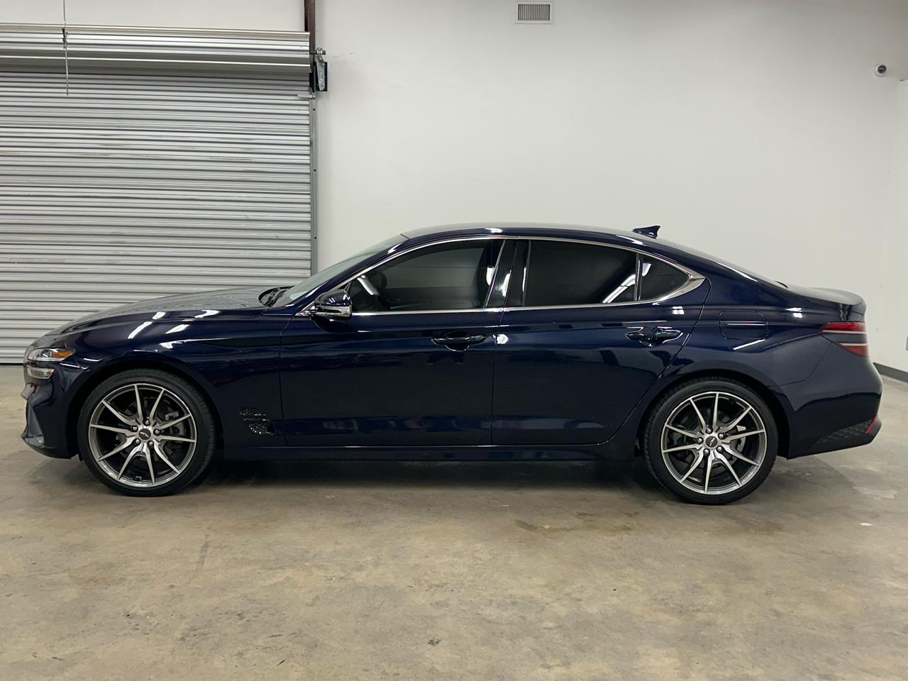 Genesis G70 2.0T 2023