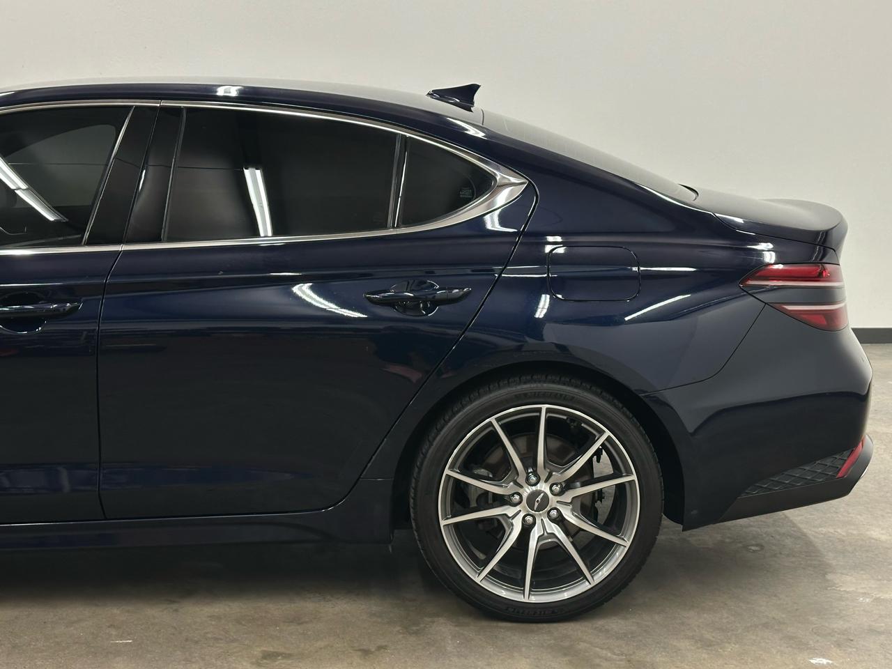 Genesis G70 2.0T 2023