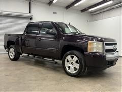 2008 Chevrolet Silverado 1500 