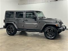2018 Jeep Wrangler JK 