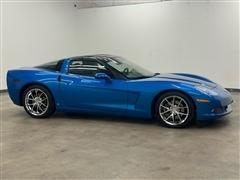 2009 Chevrolet Corvette 