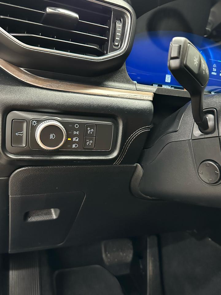 Ford Explorer Platinum AWD 2021