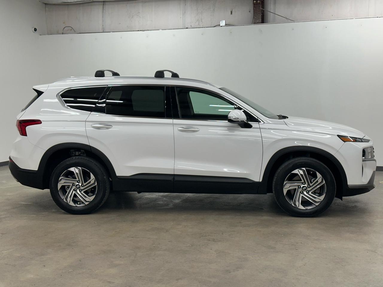 Hyundai Santa Fe SEL 2023