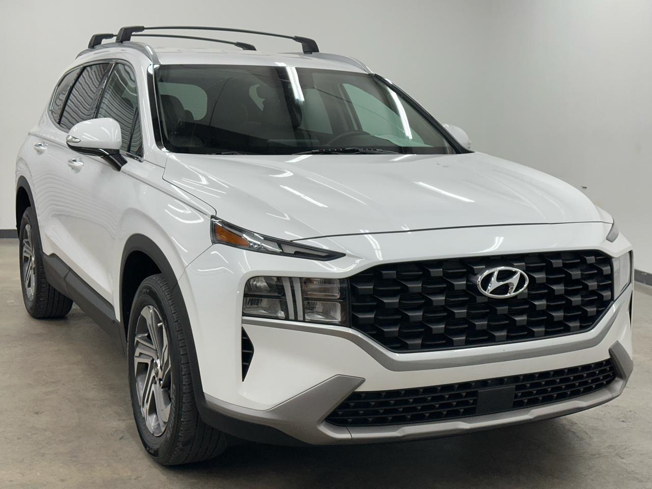Hyundai Santa Fe SEL 2023