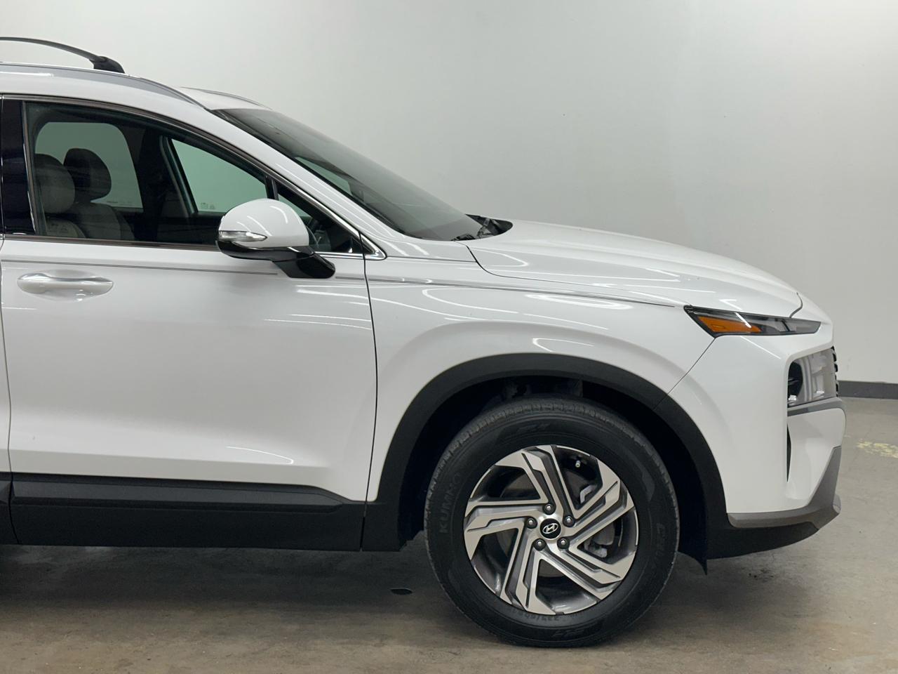 Hyundai Santa Fe SEL 2023