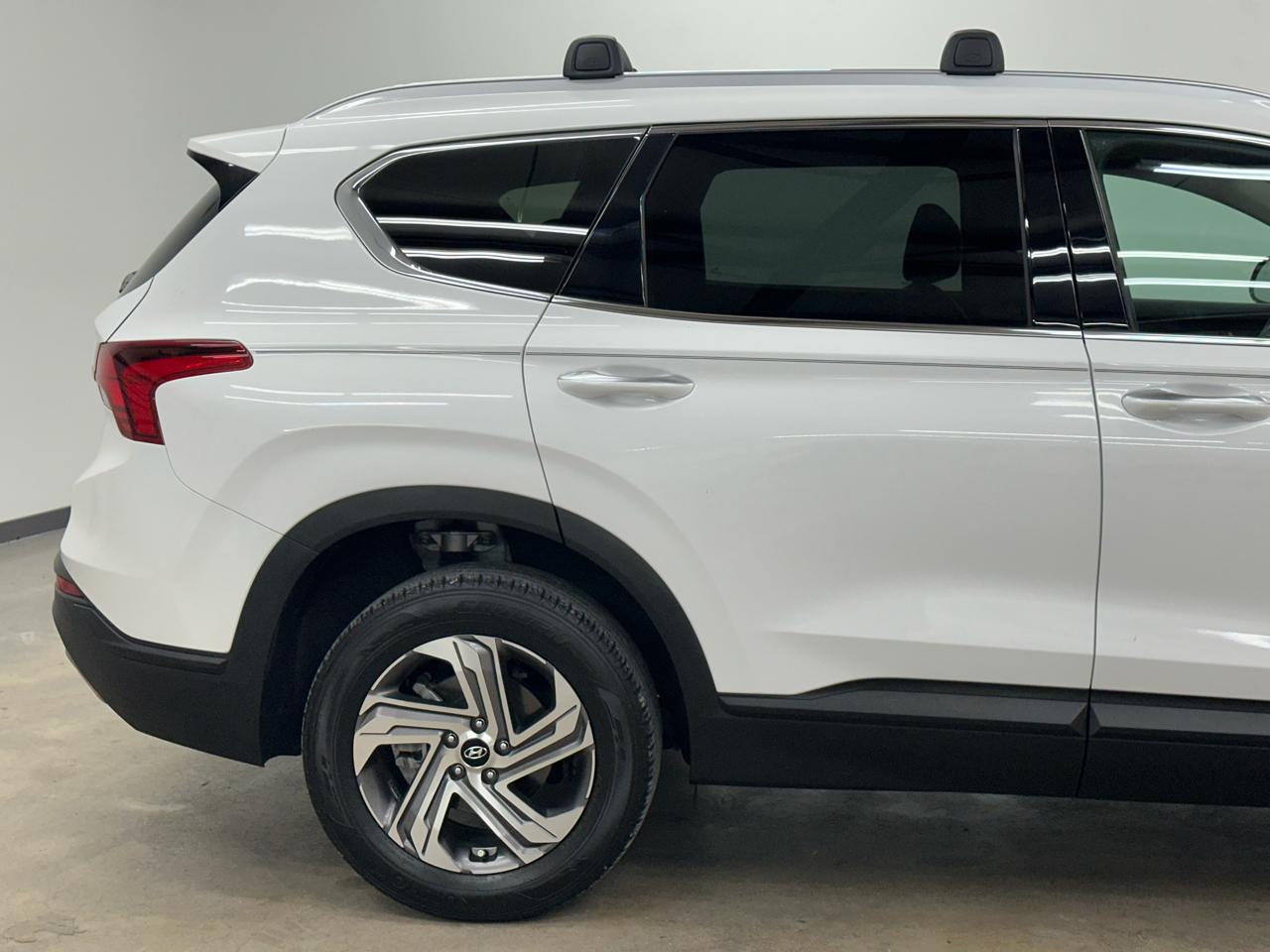 Hyundai Santa Fe SEL 2023