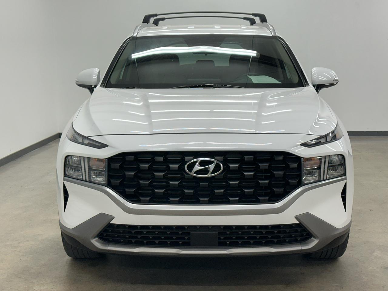 Hyundai Santa Fe SEL 2023