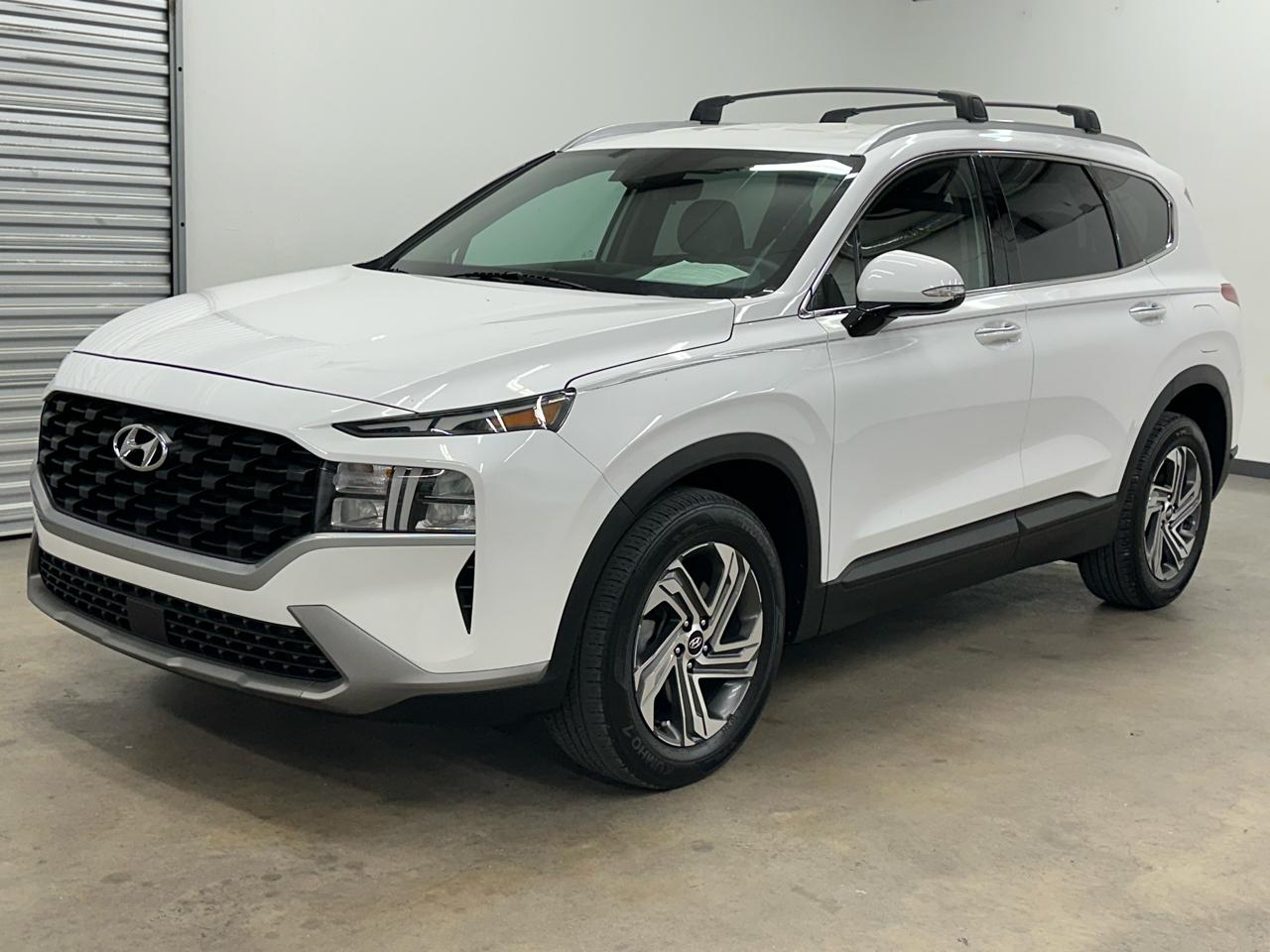 Hyundai Santa Fe SEL 2023