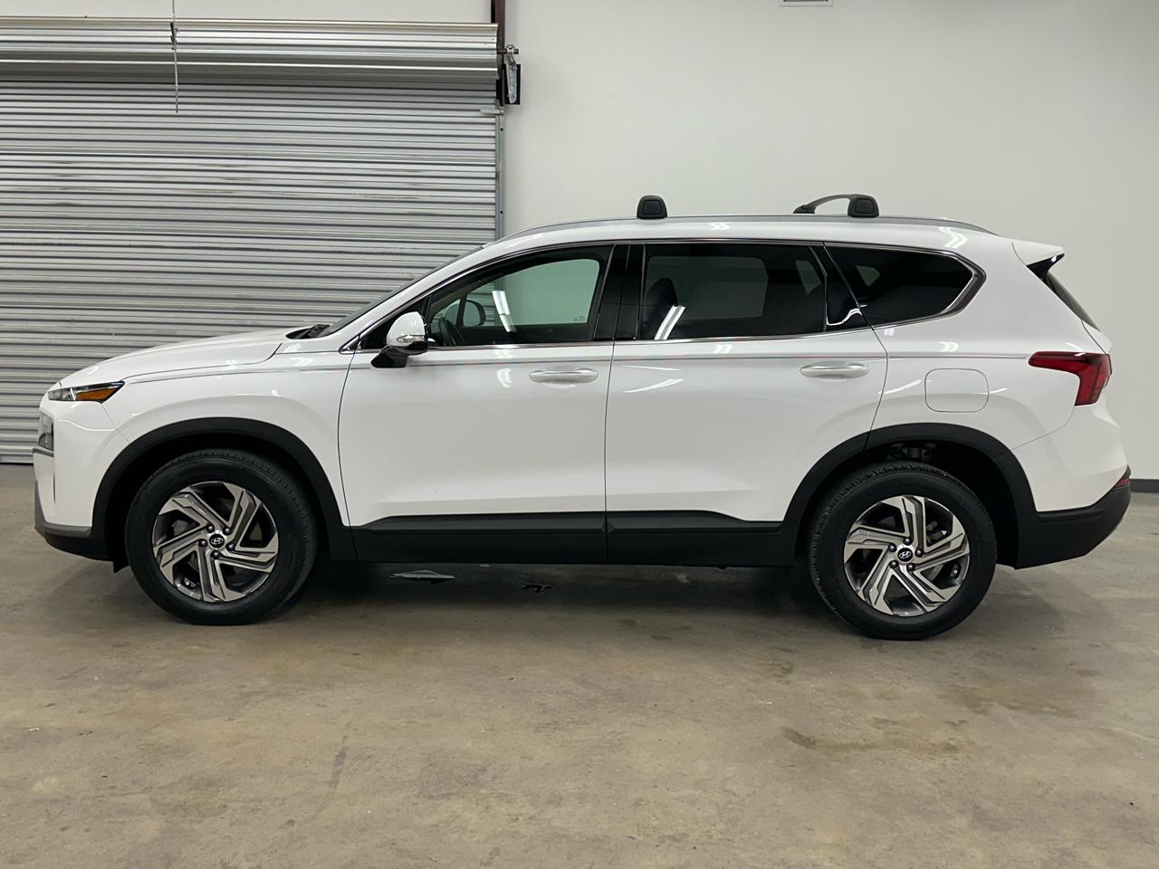 Hyundai Santa Fe SEL 2023