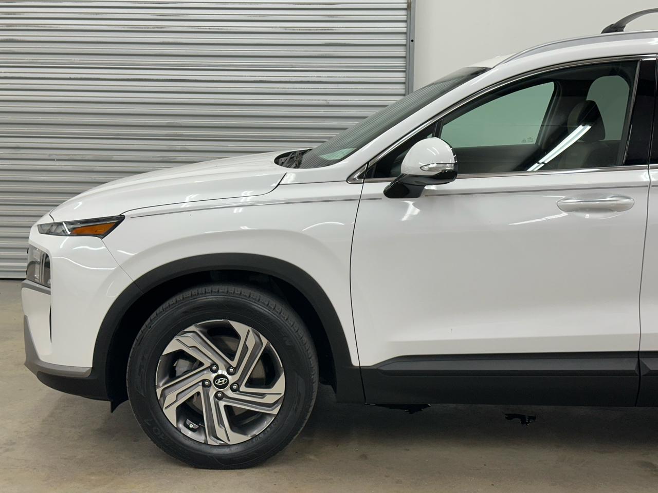Hyundai Santa Fe SEL 2023
