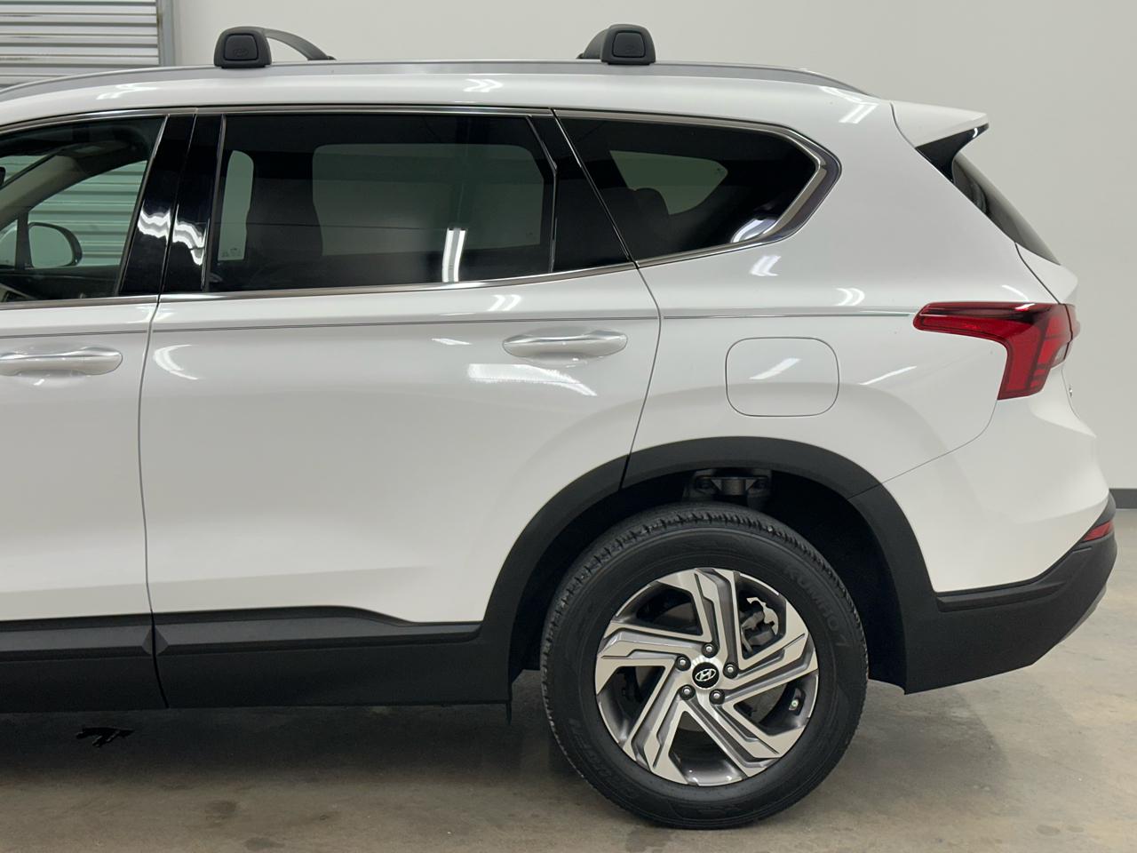 Hyundai Santa Fe SEL 2023