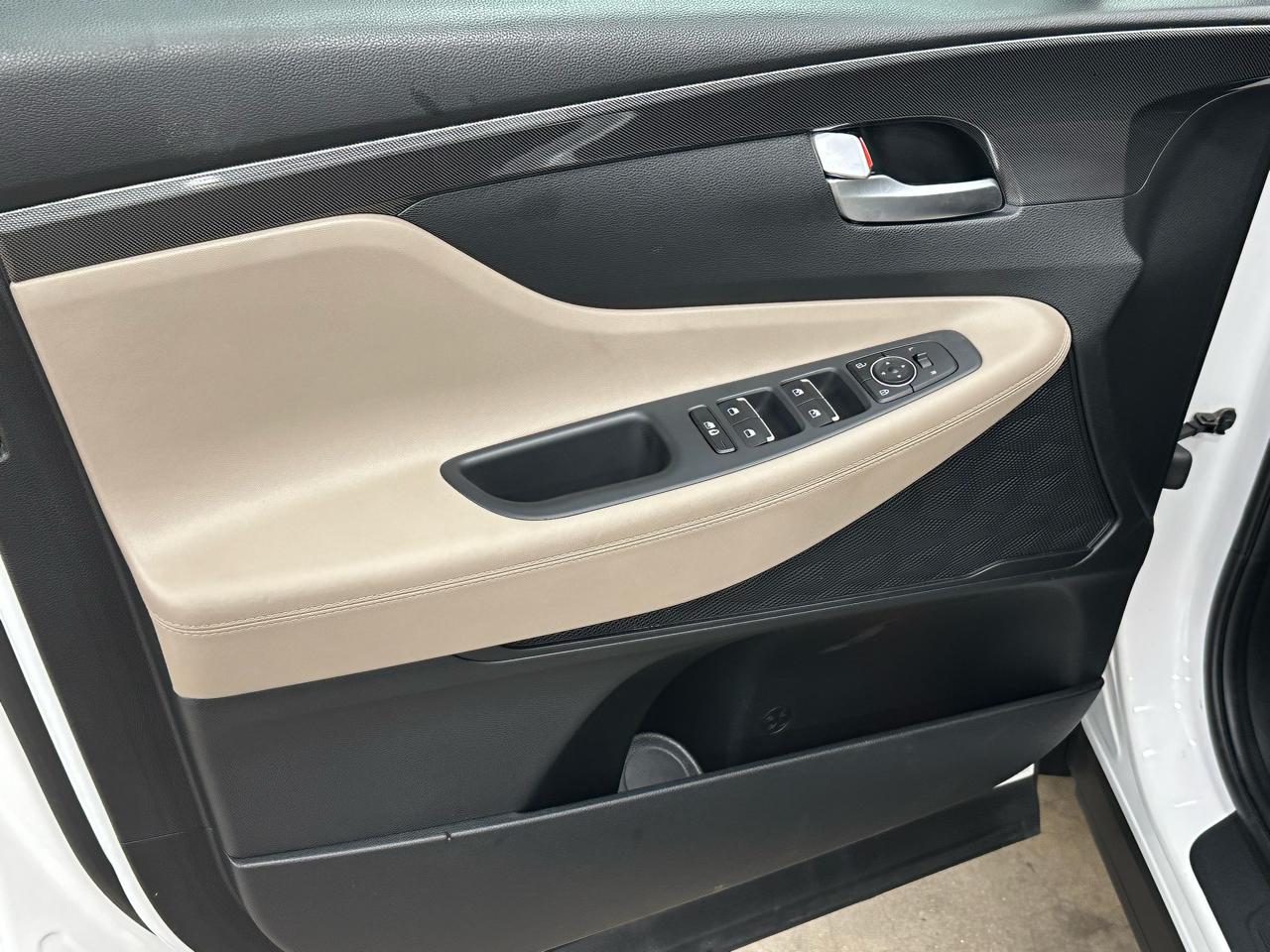 Hyundai Santa Fe SEL 2023