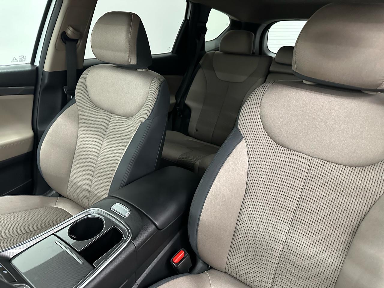 Hyundai Santa Fe SEL 2023