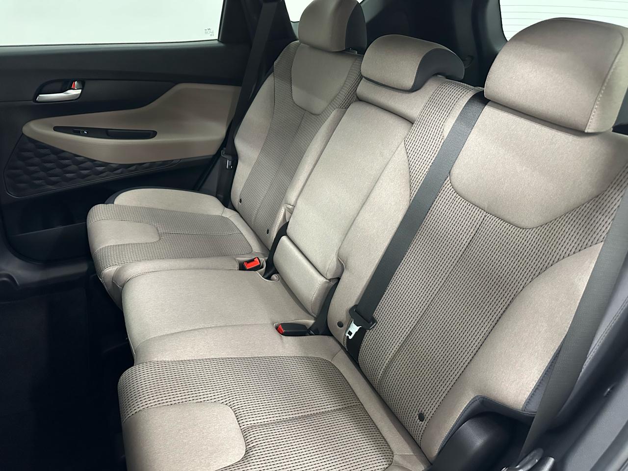 Hyundai Santa Fe SEL 2023