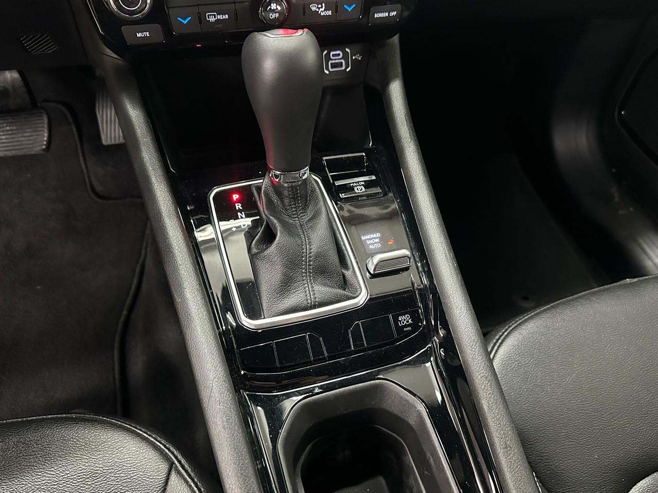Jeep Compass Limited 2025