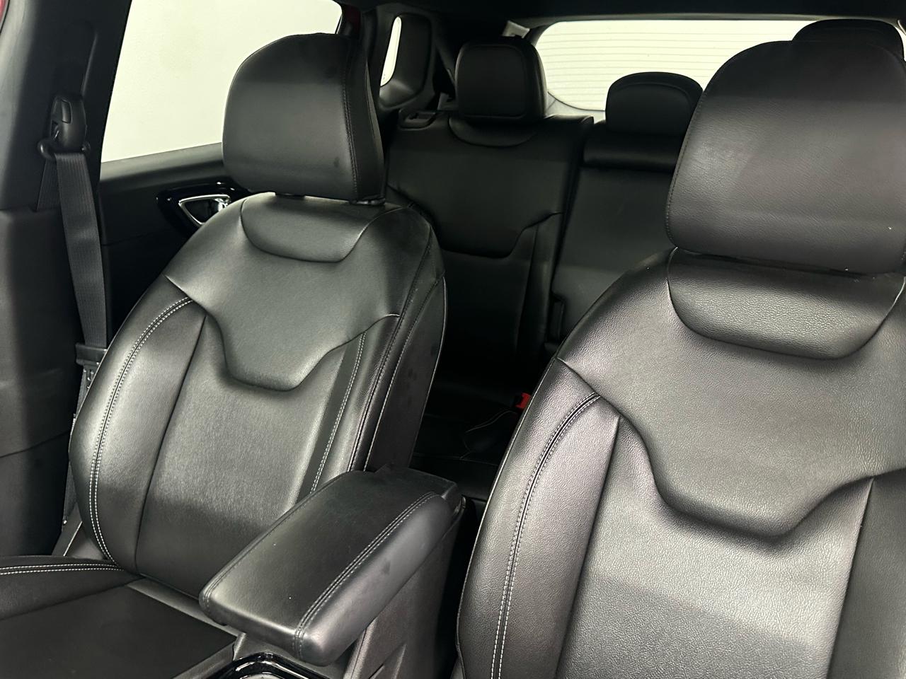 Jeep Compass Limited 2025