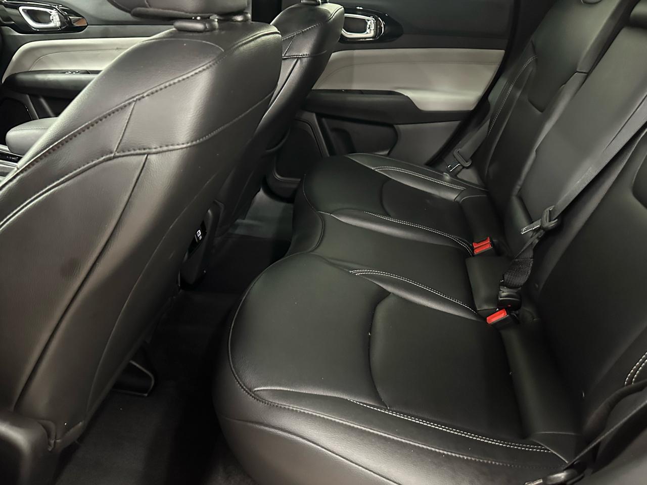 Jeep Compass Limited 2025