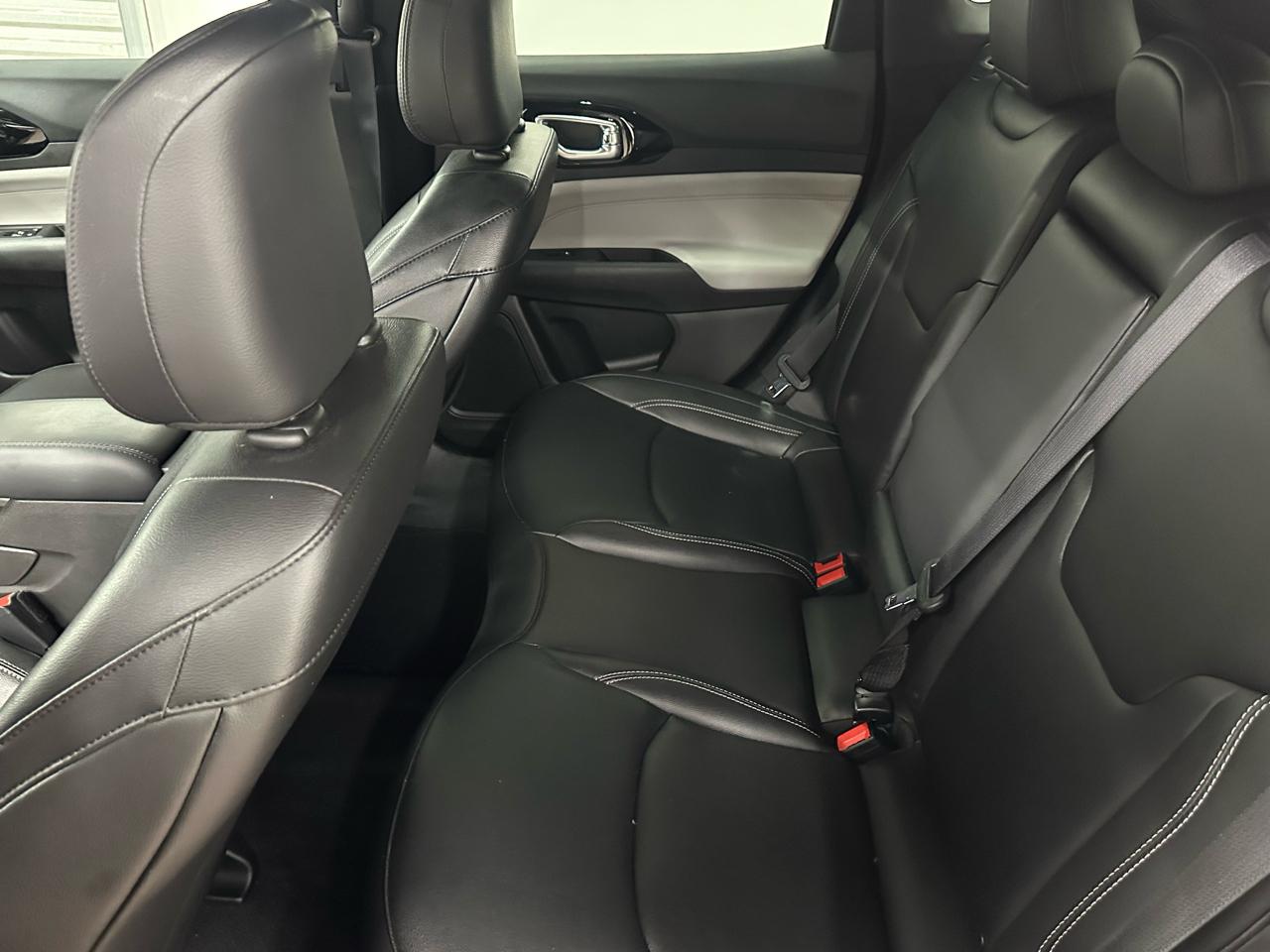 Jeep Compass Limited 2025