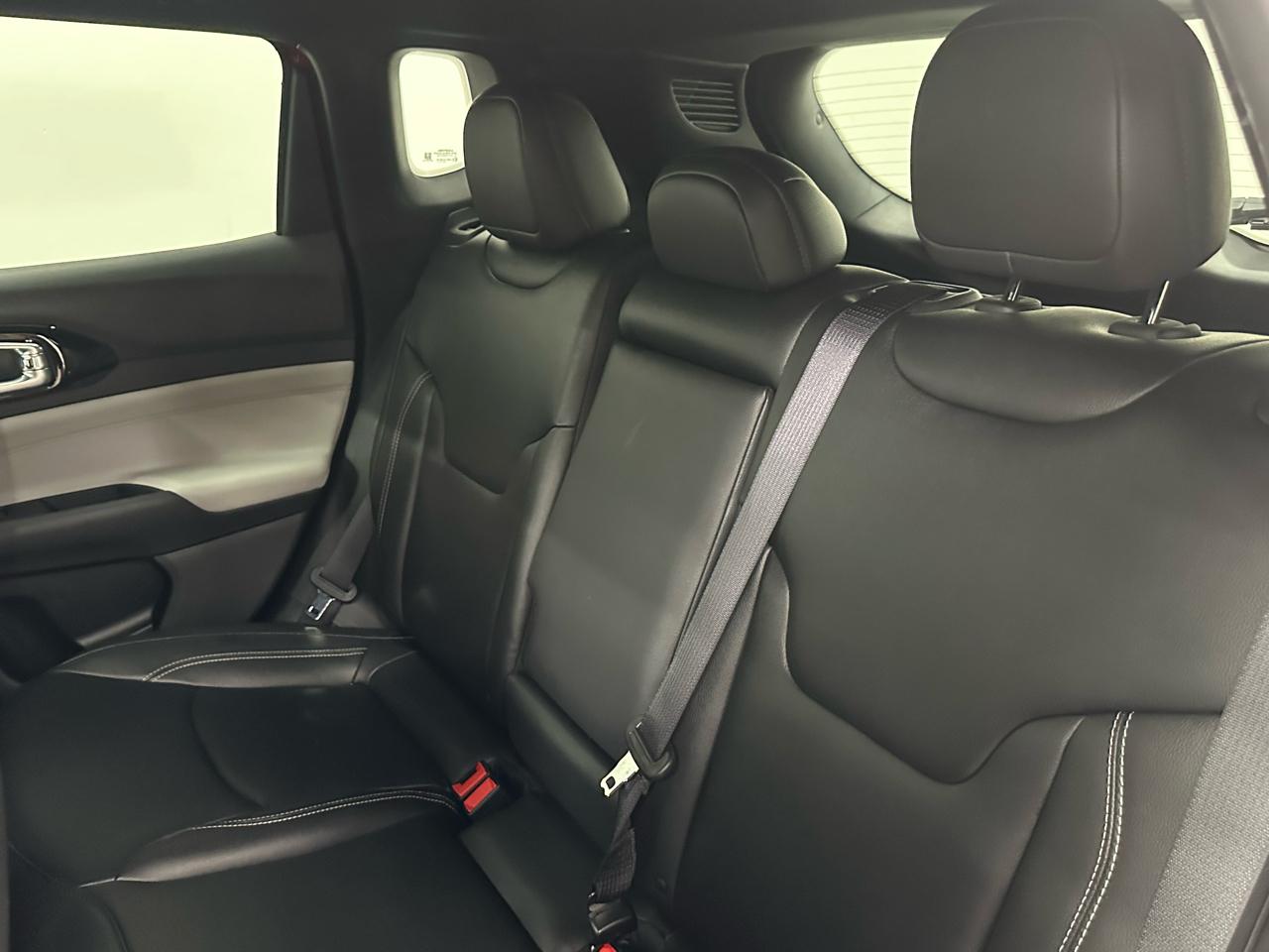 Jeep Compass Limited 2025