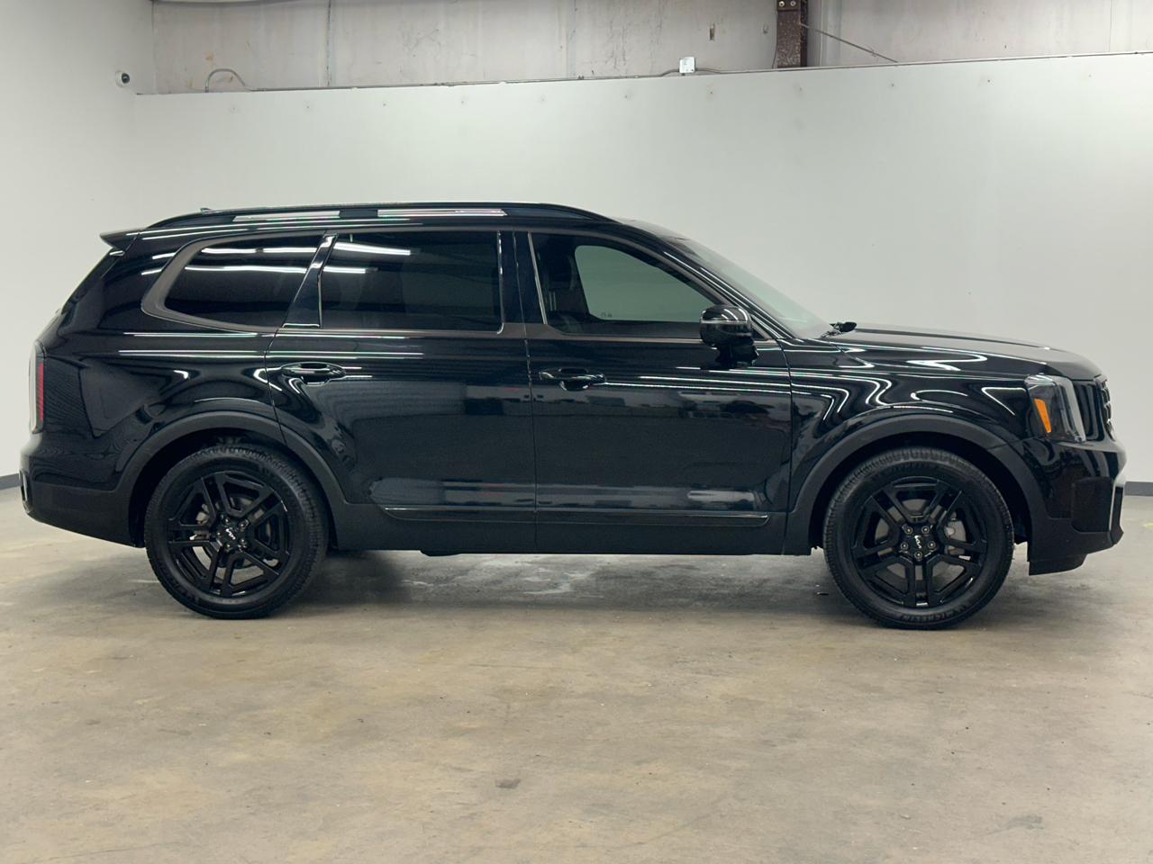 Kia Telluride SX AWD 2024