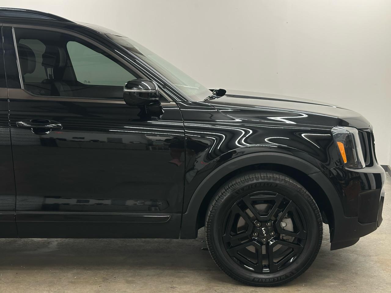 Kia Telluride SX AWD 2024