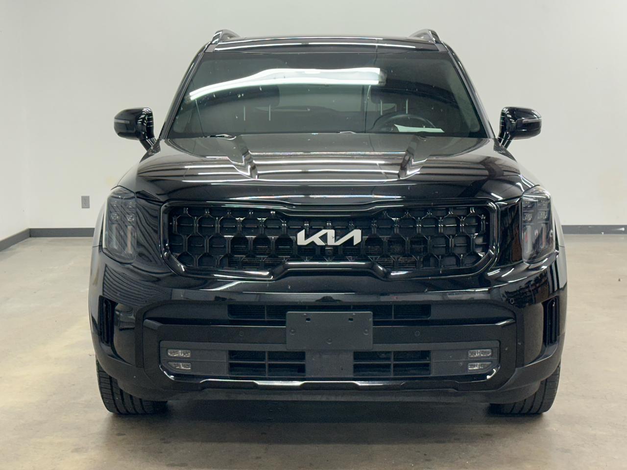 Kia Telluride SX AWD 2024