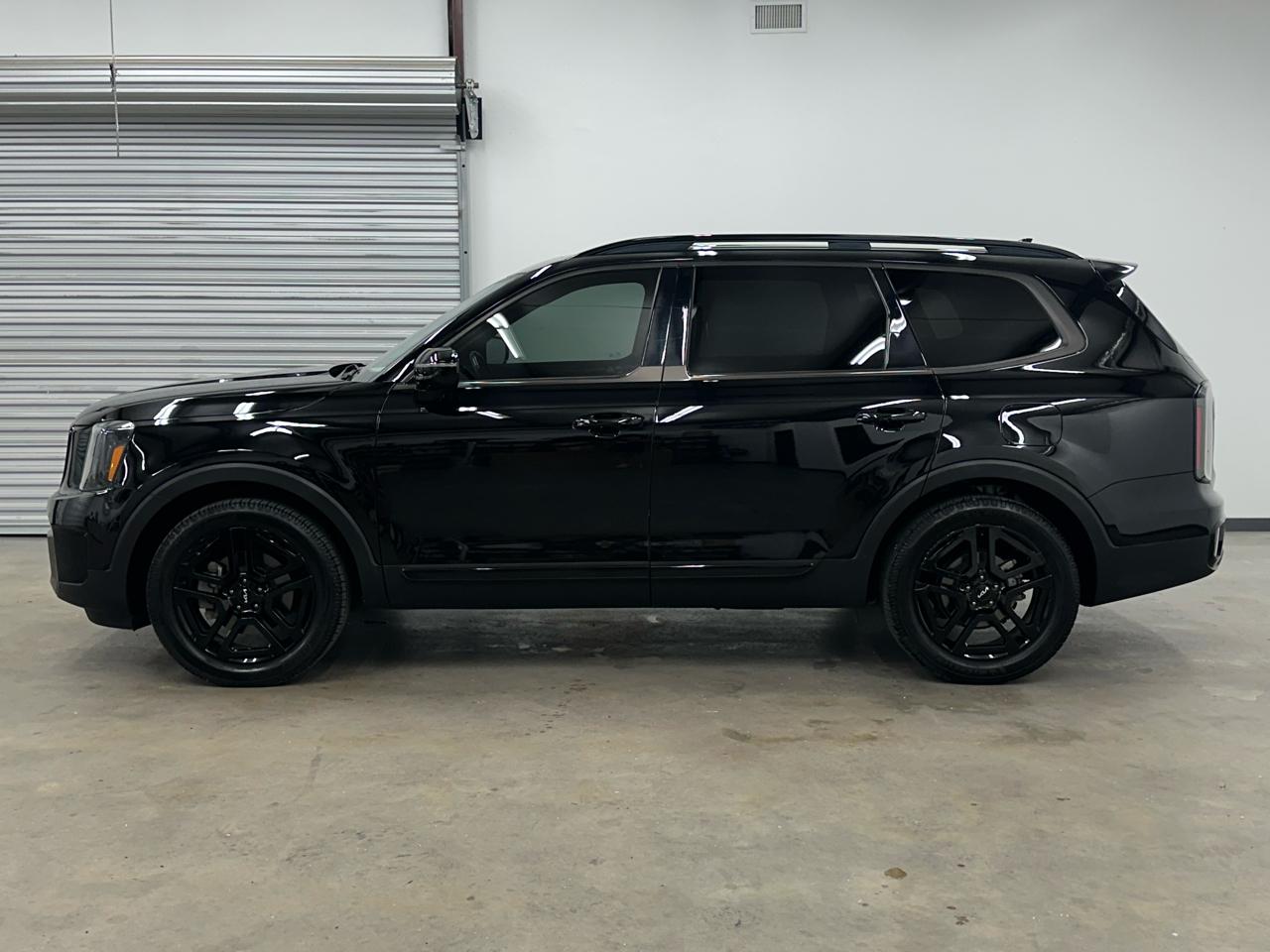 Kia Telluride SX AWD 2024