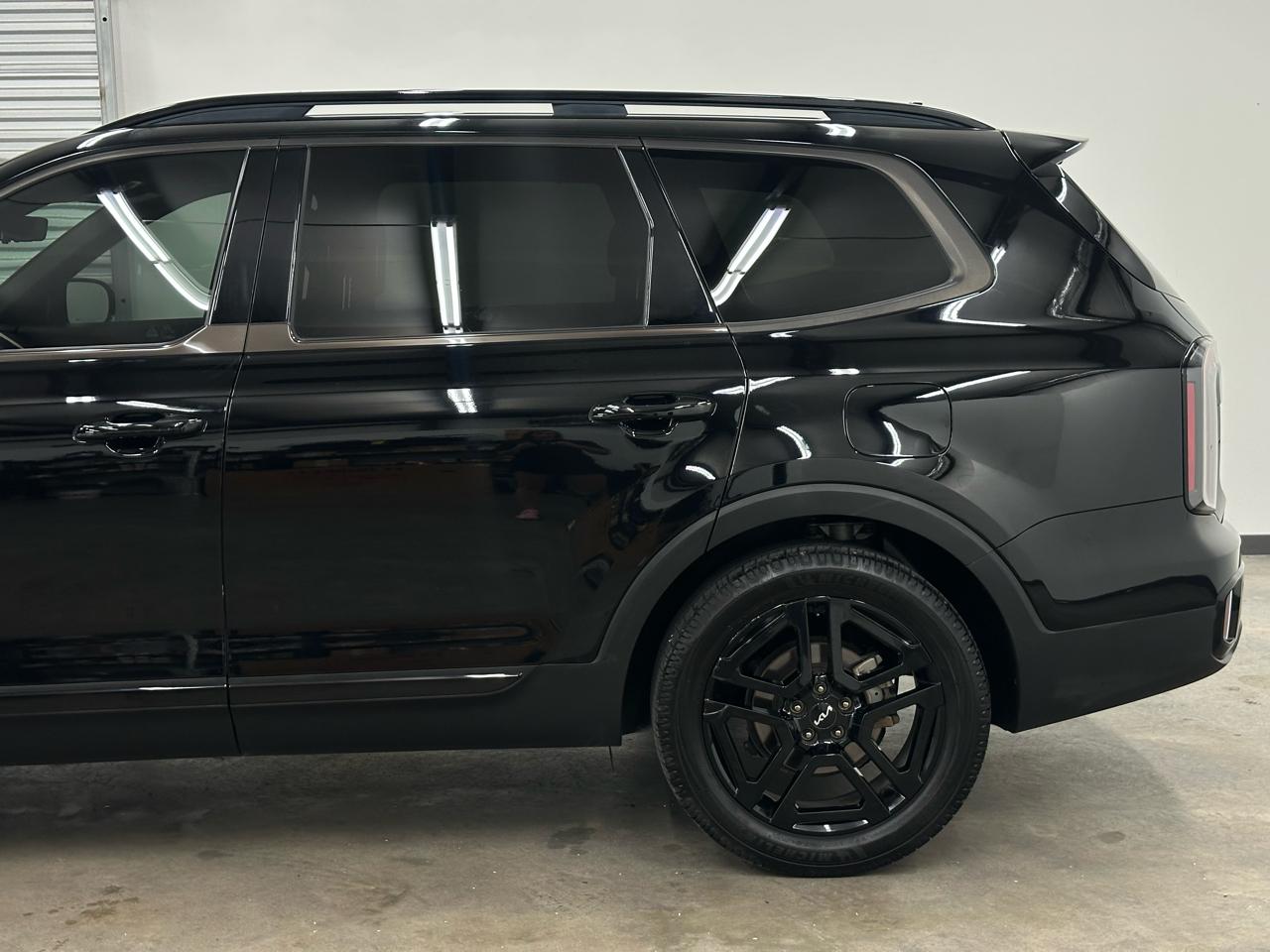 Kia Telluride SX AWD 2024